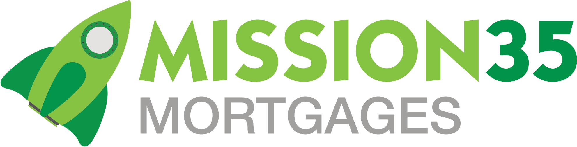 Mission 35 Mortgages